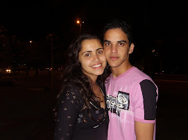 EU E MEU AMADO