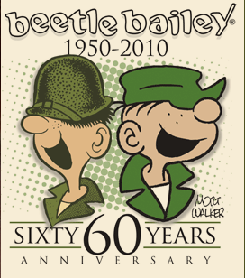 beetle bailey hat