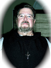Father Albert OSB