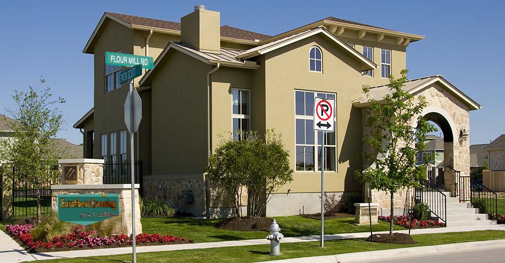 The Great Change How To Turn Your House Into A Grain Bin