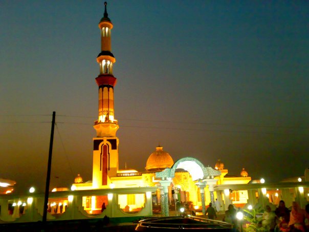 gutia mosque