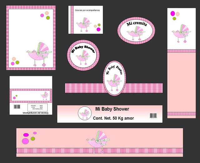 Etiquetas para baby shower para imprimir - Imagui Etiquetas para baby shower para imprimir - Imagui