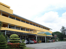 Bangunan Sekolah
