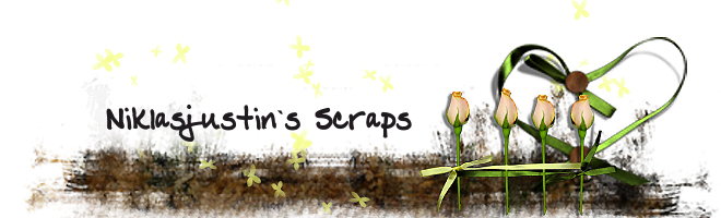 Niklasjustin`s Scraps