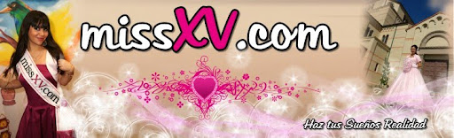 MissXV 2011