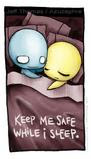 ~Keep Me Safe~