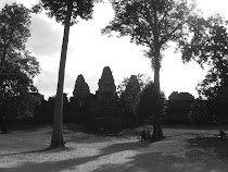 The Land of Angkor!