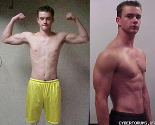 Tips Resep Rahasia Menambah Berat Badan