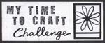 My Time to Craft Challenge