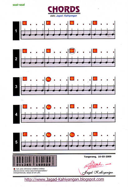 soal-soal~CHORDS