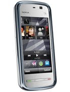 Spesifikasi Nokia 5235 Comes With Music