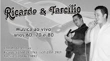 Tarcílio e Ricardo Download CD Completo