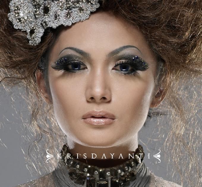 Krisdayanti - Foto Gambar Artis Selebriti Gosip Wallpaper