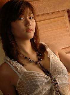 dominique agisca diyose foto gambar seksi artis cantik indonesia photo gallery