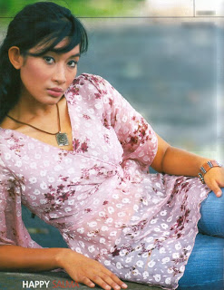happy salma foto gambar seksi artis cantik indonesia photo gallery