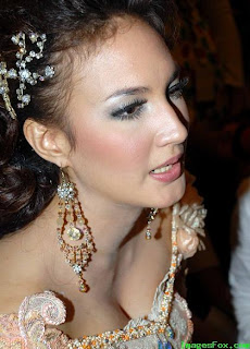 nadine chandrawinata foto gambar seksi artis cantik indonesia photo gallery