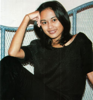 sarah sechan foto gambar seksi artis cantik indonesia photo gallery