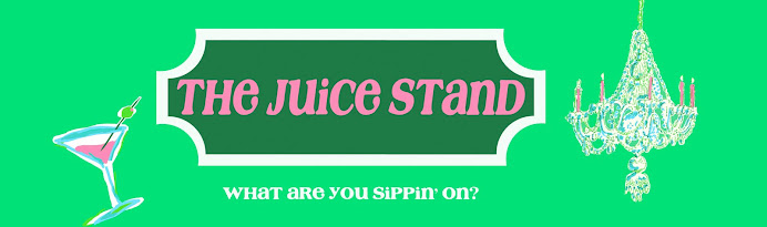 The Juice Stand