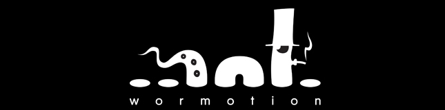 WORMOTION Animation Studio