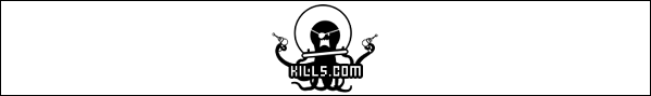 KILL5.COM BLOG