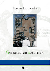 Gerratearen aztarnak