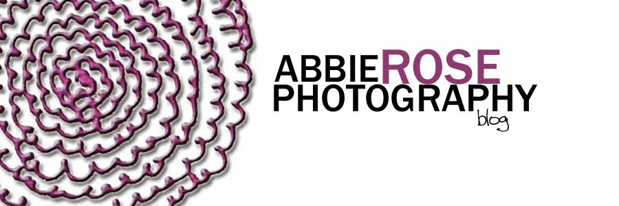 Abbie Rose Photography | bloooog