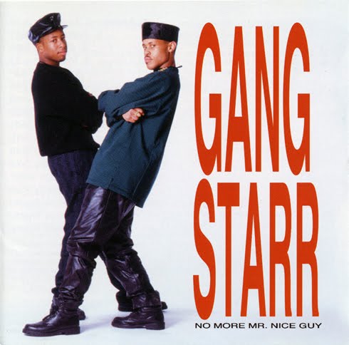 gang starr daily operation zip