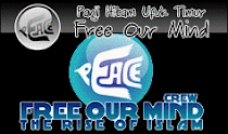 FREE OUR MIND