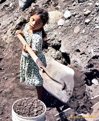 Child Labour Children