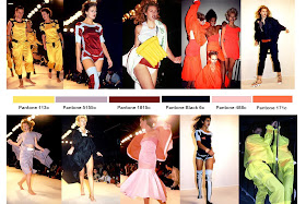 Vivienne Westwood Tartan Looks '90s – CR Fashion Book