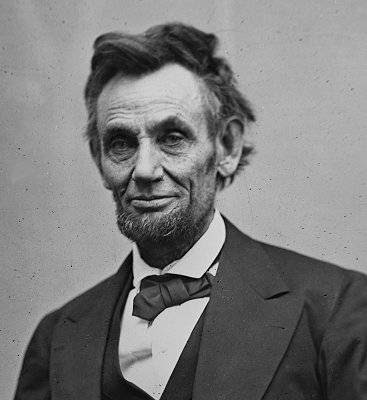 Abe Lincoln Ugly