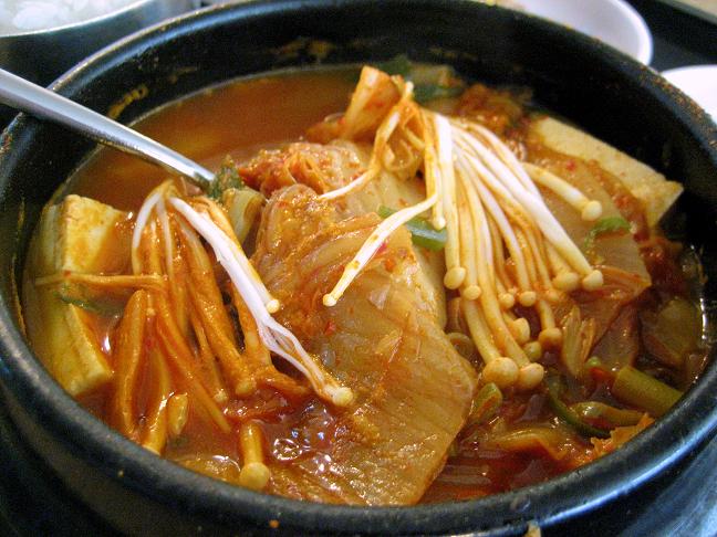 The Hungry Bunny: Food Capital, Incheon Airport, Seoul, South Korea