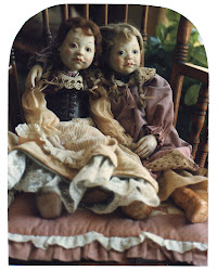 My First Dolls 1984