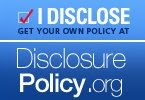 DISCLOSURE POLICY