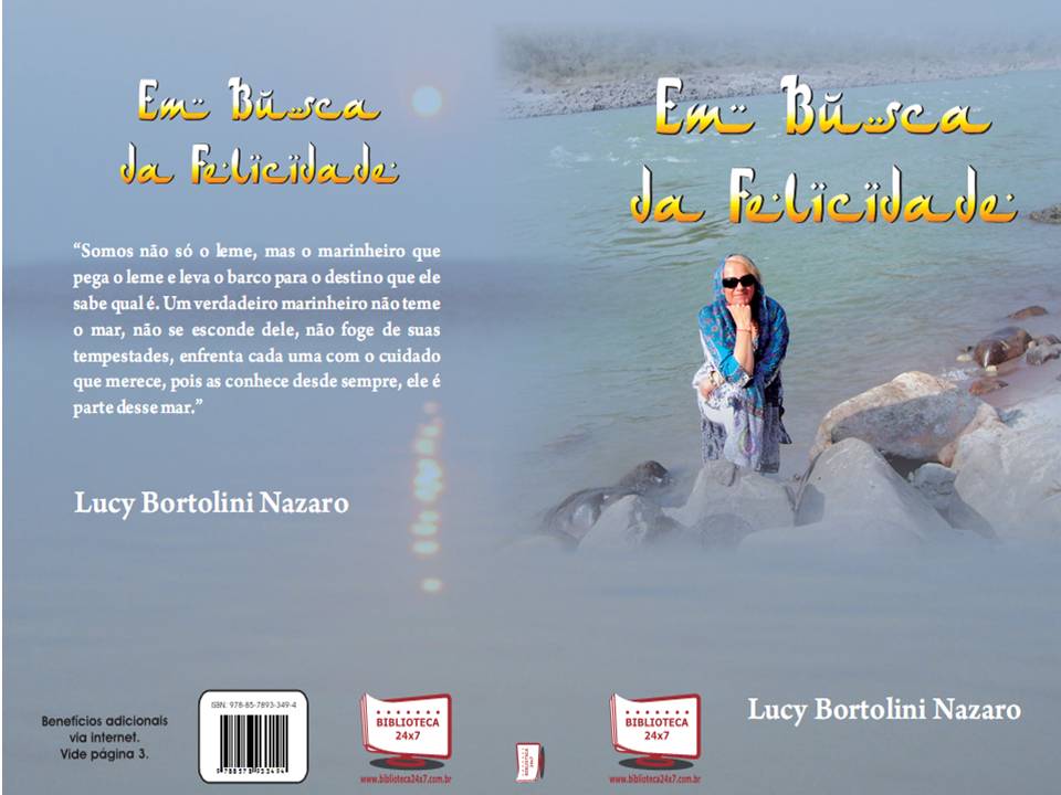 Em Busca da Felicidade