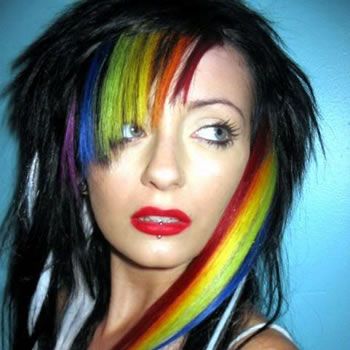 Hair Color Tips. Why don#39;t you dye your hair
