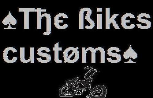 ●๋•Tђє bikєs customs●๋•