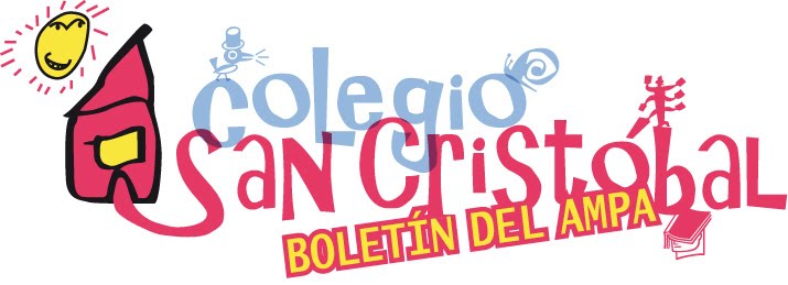 BOLETIN DEL AMPA DEL COLEGIO PÚBLICO SAN CRISTÓBAL (Madrid)