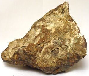 Meteorite Seymchan small endcut