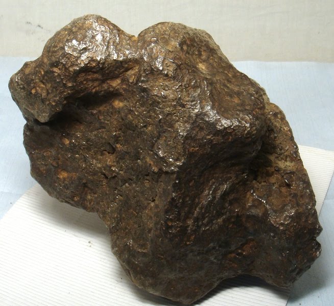 Meteorite Seymchan 11700 gram - 3