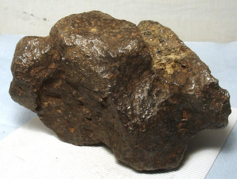 Meteorite Seymchan 11700 gram - 4