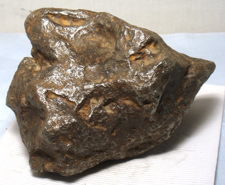 Meteorite Seymchan 10700 gram - 5