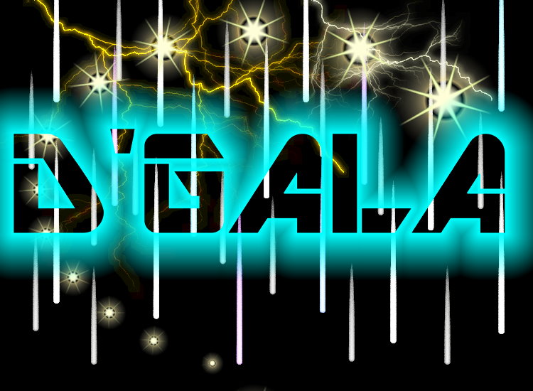 D'GALA