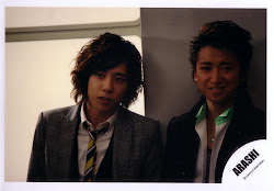 ARASHI I