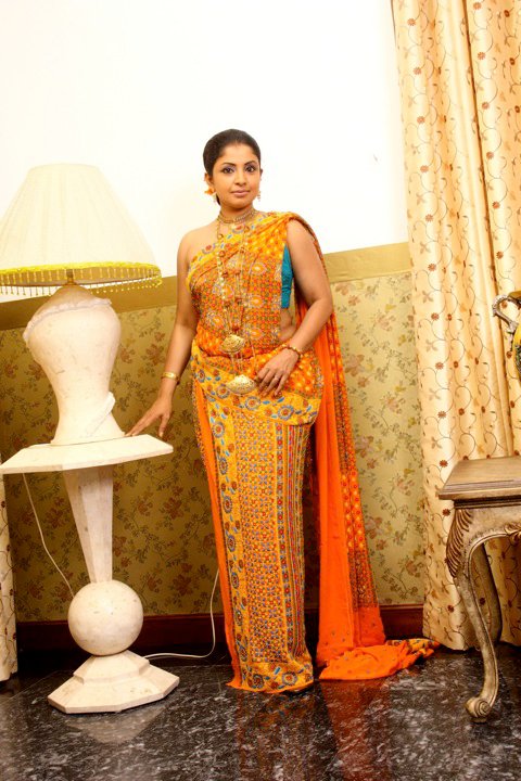 Gossip lanka - Srilankan Model: Dilhani Ashokamala letest 