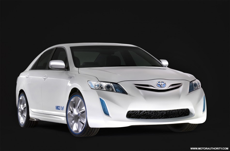 Toyota manufacturing resume picture