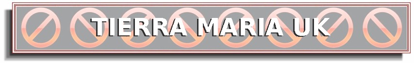 Tierra Maria UK