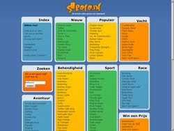 FunnyGamesbe - Gratis online spelletjes voor jong