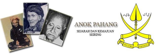 ANOK PAHANG