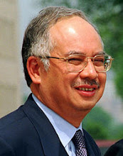 YAB Datuk Seri Haji Mohd Najib bin Tun Haji Abdul Razak